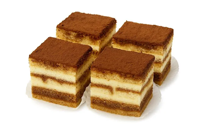 Miss Eclair bakery Picture 4