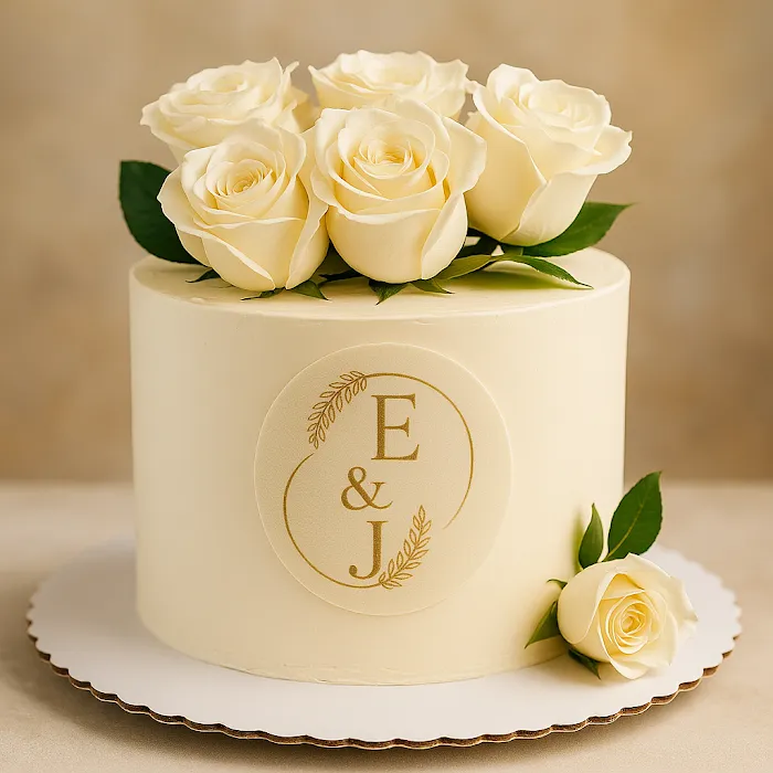 Miss Eclair bakery Picture 10