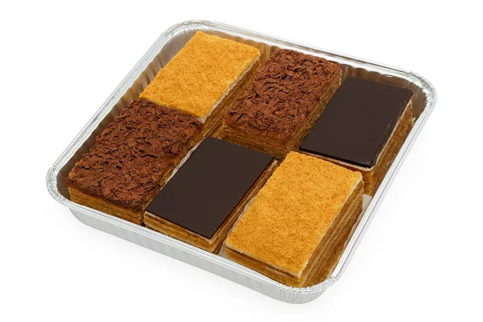 Miss Eclair bakery Picture 2