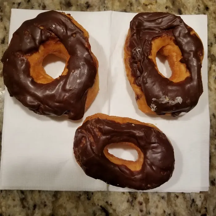 Daily Donuts Picture 8