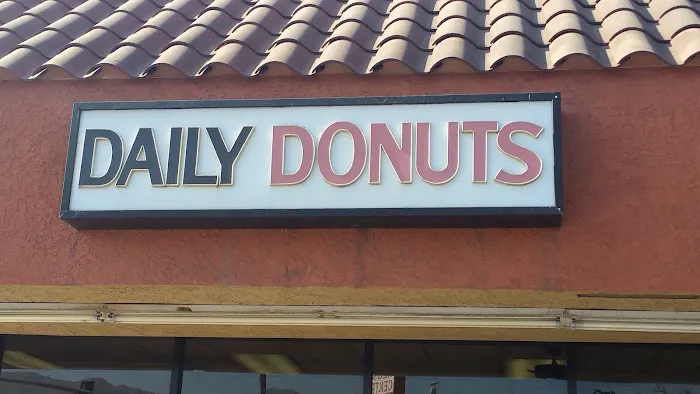 Daily Donuts Picture 4