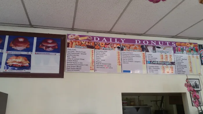 Daily Donuts Picture 3