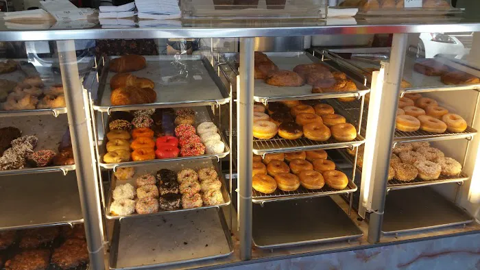 Daily Donuts Picture 6