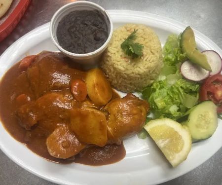 Casa Cafe Restaurant and Bakery