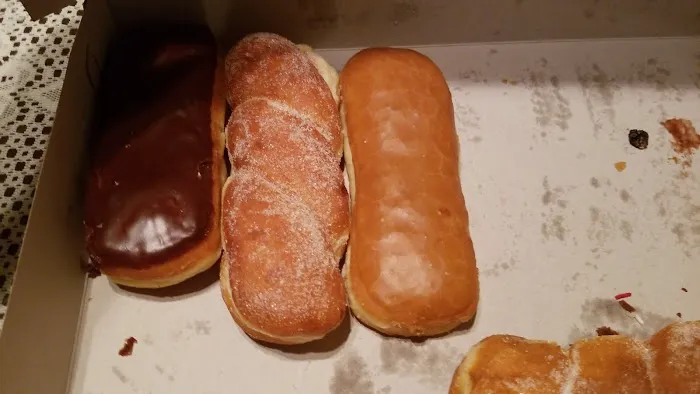 Pronto Donuts Picture 3