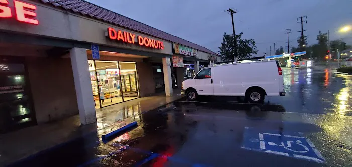 Pronto Donuts Picture 1