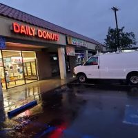 Pronto Donuts ico
