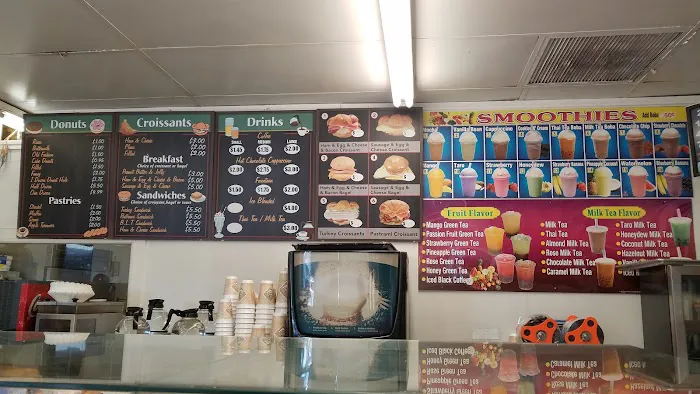 Pronto Donuts Picture 5