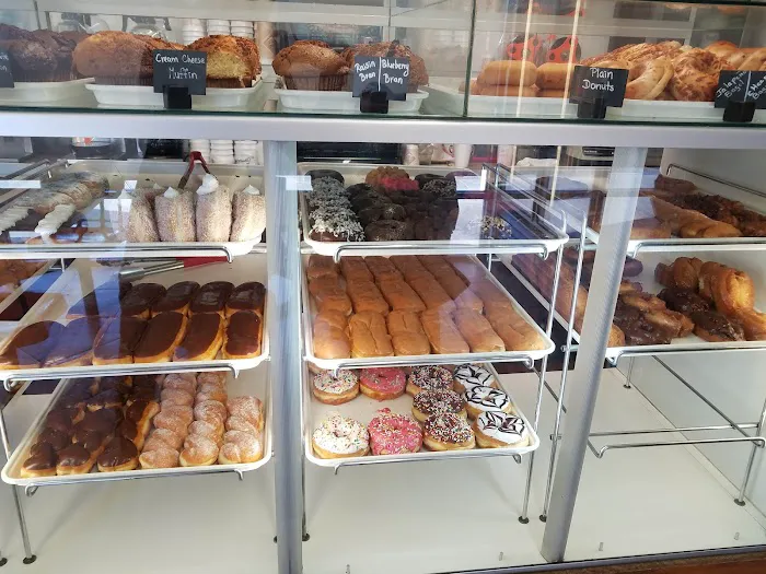 Pronto Donuts Picture 6