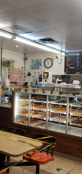 Pronto Donuts Picture 4