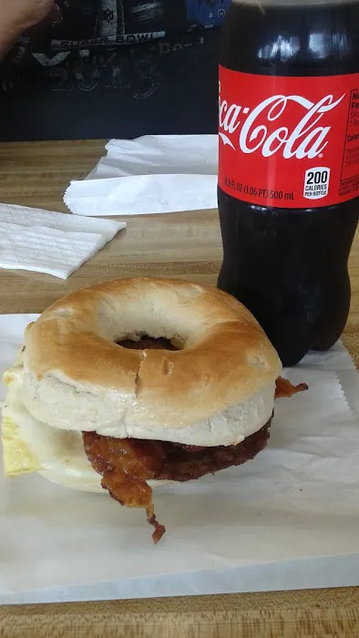 Pronto Donuts Picture 9