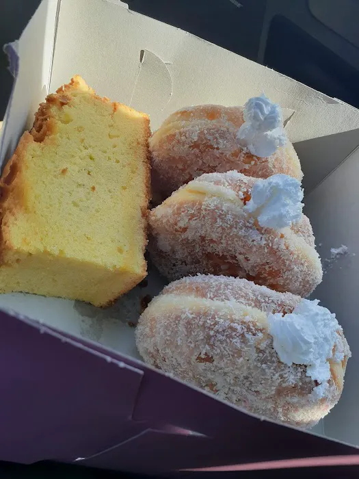 Pronto Donuts Picture 10