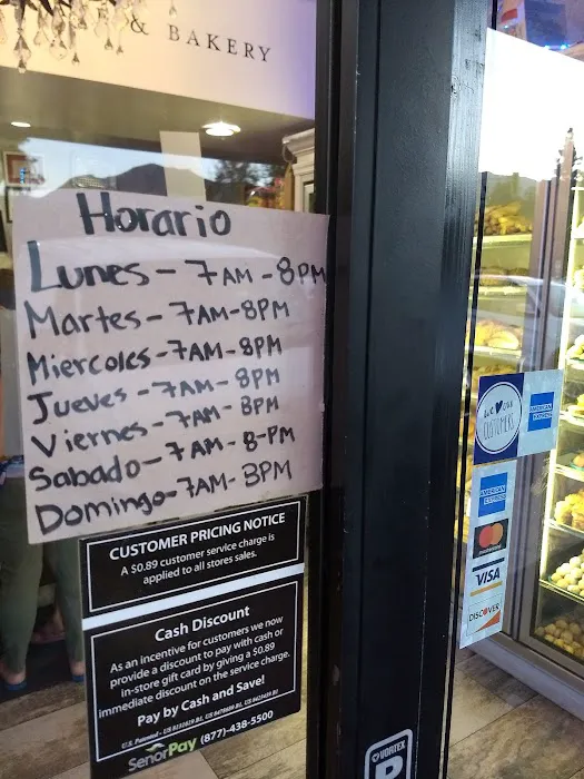 Alondra Bakery Picture 1