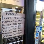 Alondra Bakery
