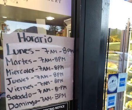 Alondra Bakery