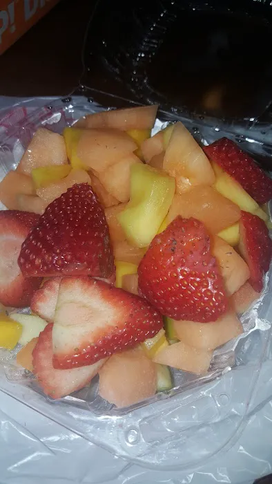 Alondra Bakery Picture 6