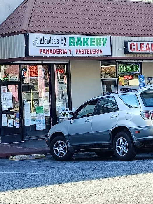 Alondra Bakery Picture 10