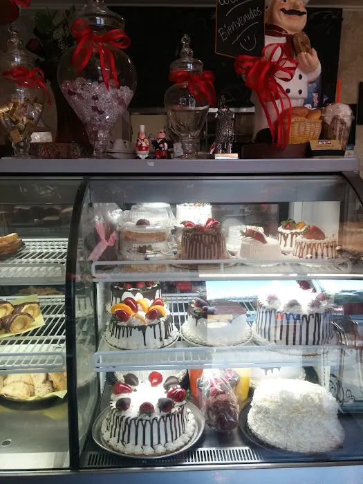 Alondra Bakery Picture 3