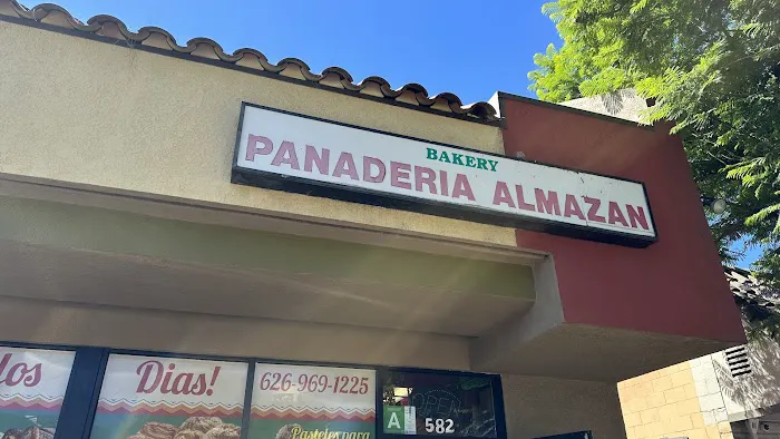 Almazan Bakery Picture 1