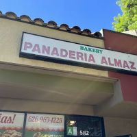 Almazan Bakery ico