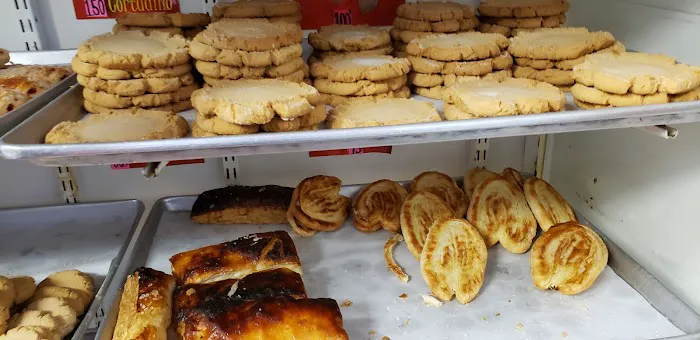 Almazan Bakery Picture 2