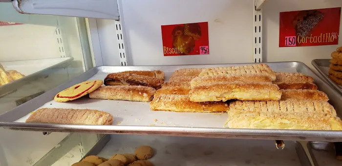 Almazan Bakery Picture 6