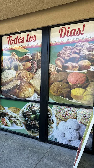 Almazan Bakery Picture 8