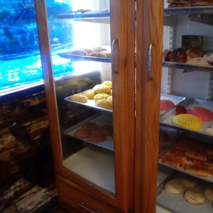 Almazan Bakery Picture 10