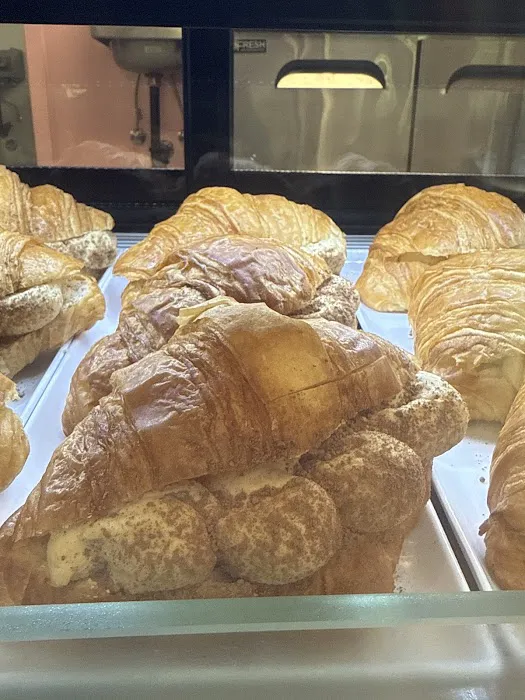 Bake Sale Bakery & Cafe Picture 2