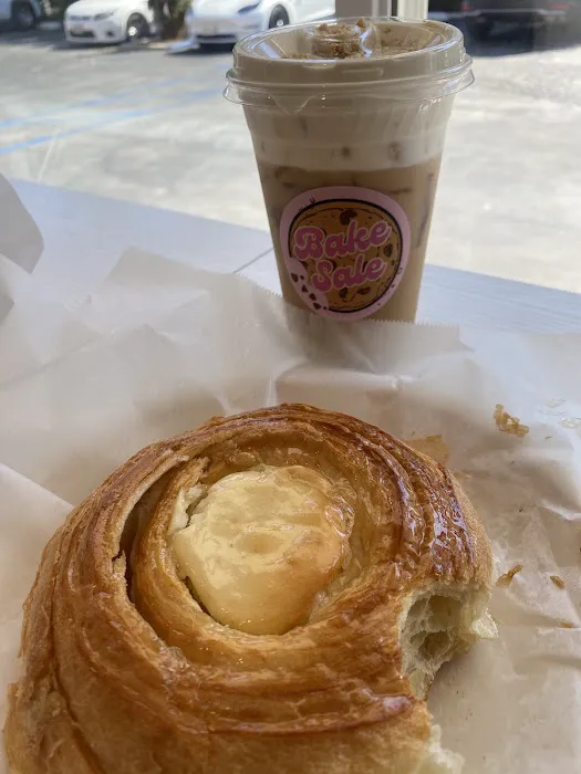 Bake Sale Bakery & Cafe Picture 7