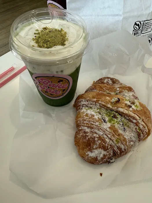 Bake Sale Bakery & Cafe Picture 10