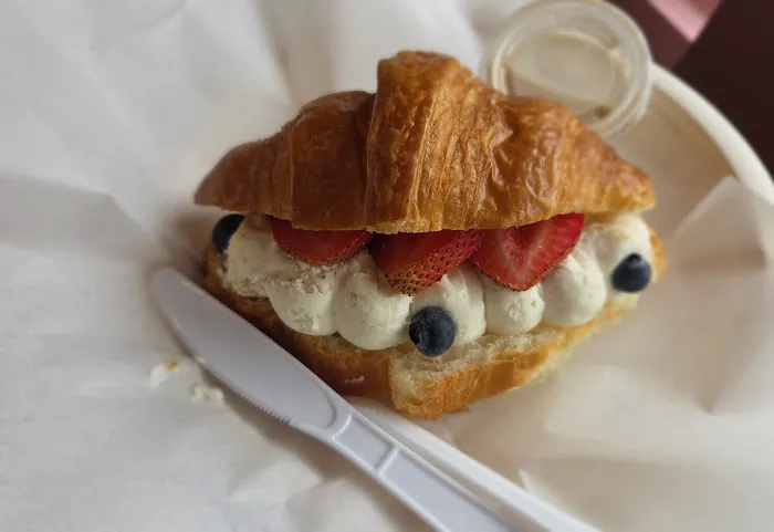 Bake Sale Bakery & Cafe Picture 5