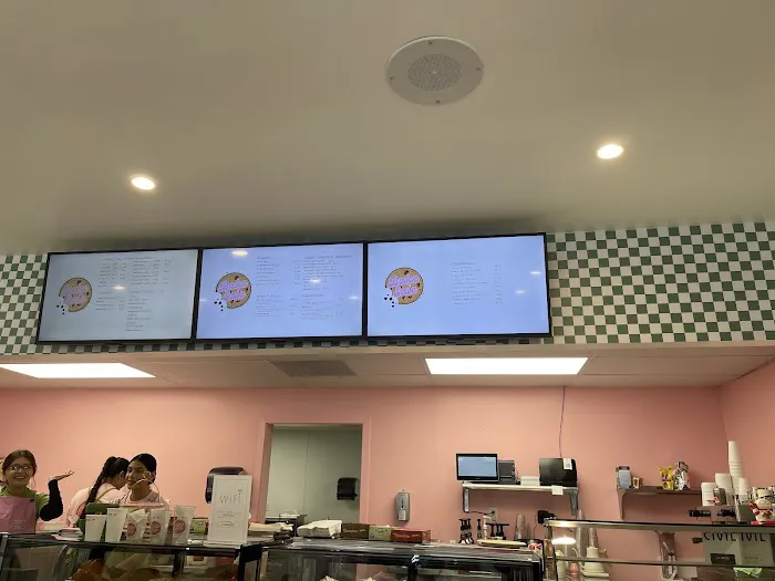 Bake Sale Bakery & Cafe Picture 1