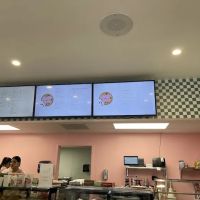 Bake Sale Bakery & Cafe ico