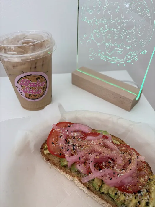 Bake Sale Bakery & Cafe Picture 4