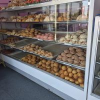 Leo's Bakery ico