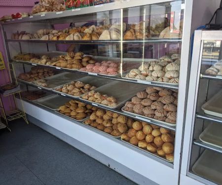Leo's Bakery