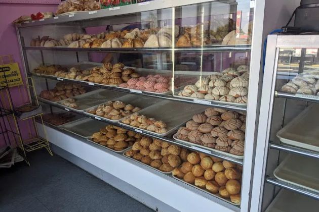 Leo's Bakery