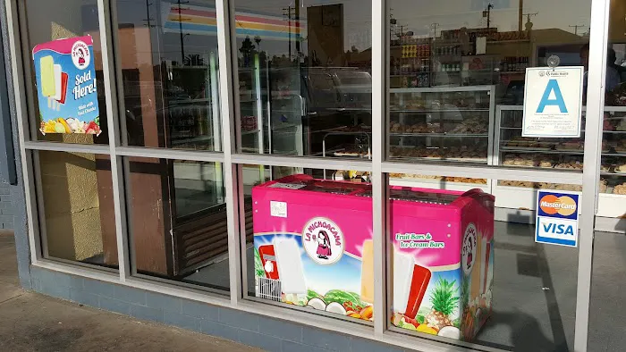 Leo's Bakery Picture 5