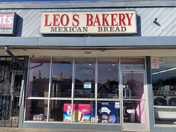 Leo's Bakery Picture 4