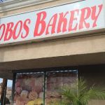 Los Lobos Bakery