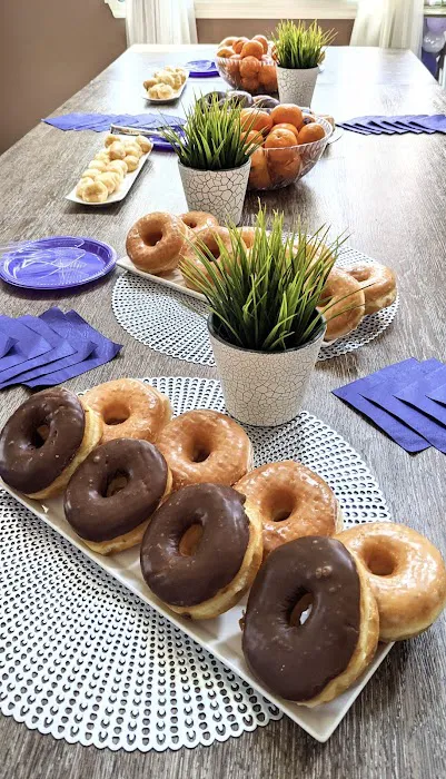 Bumblebee Donut 2 Picture 10