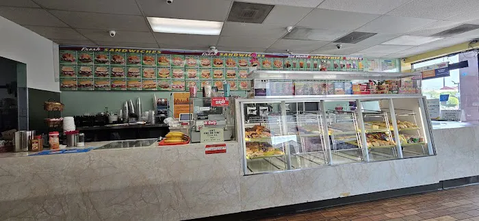 Azusa Donuts Picture 2