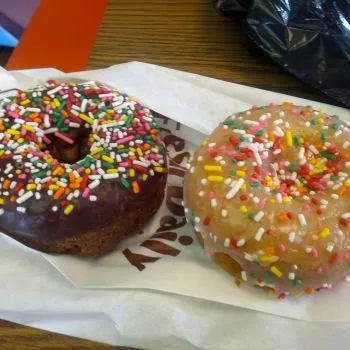 Azusa Donuts Picture 1