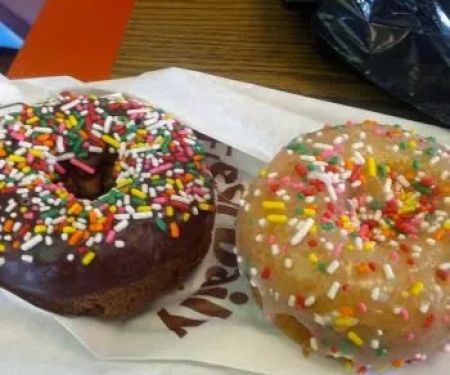 Azusa Donuts
