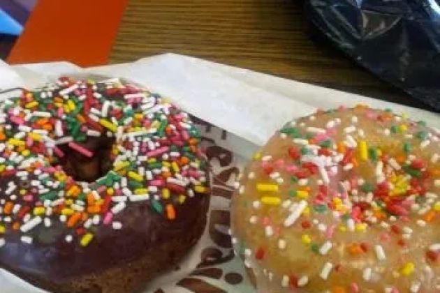 Azusa Donuts