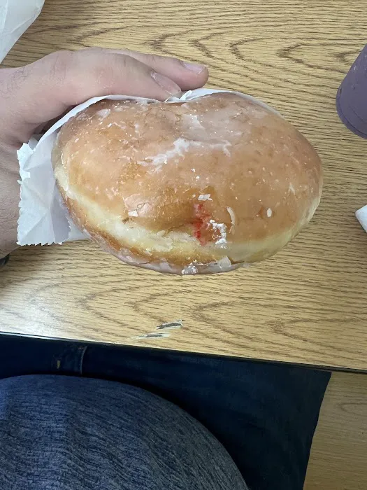 Azusa Donuts Picture 4