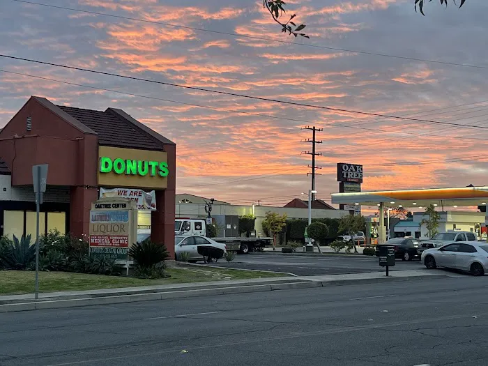 Azusa Donuts Picture 3