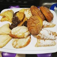 Alondra's Bakery ico