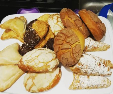 Alondra's Bakery
